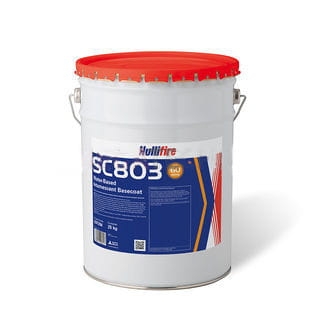 Carboline Nullifire SC803