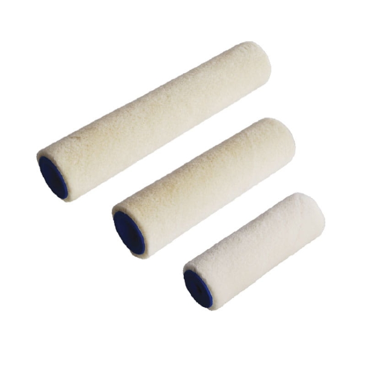 Wałek Velur Blue Dolphin