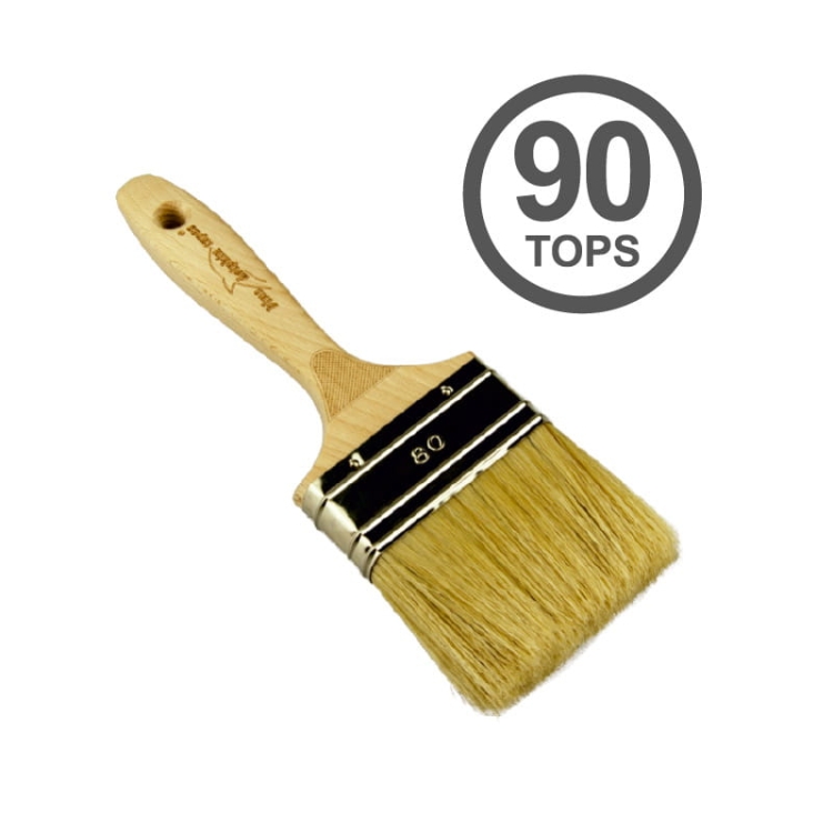 Pędzel Angielski Dolphin