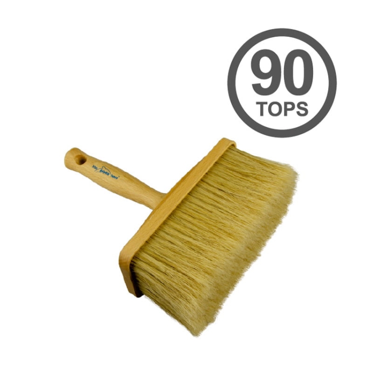 Pędzel ławkowiec Dolphin