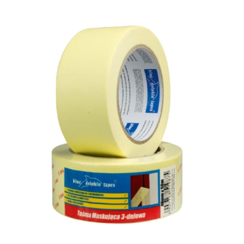 Taśma malarska Blue Dolphin