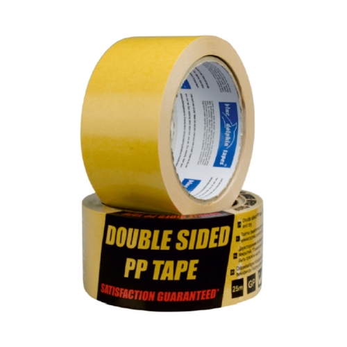 Taśma dwustronna PP