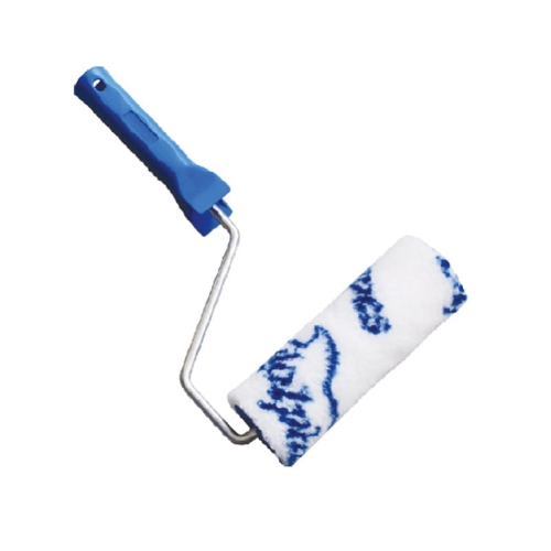 Wałek Dolphin z uchwytem