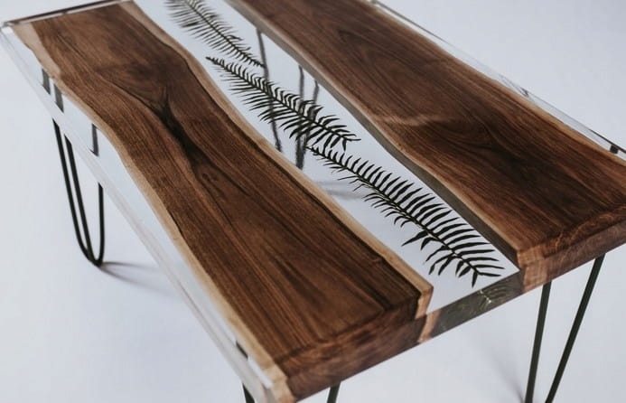 Żywica epoksydowa Telpox C 300 UV