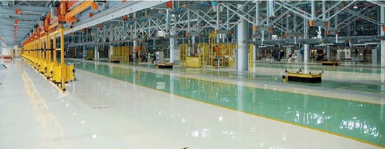 Żywica epoksydowa Telpox C 300 UV