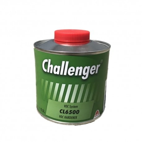 Utwardzacz normalny CL6500 voc hardener challenger