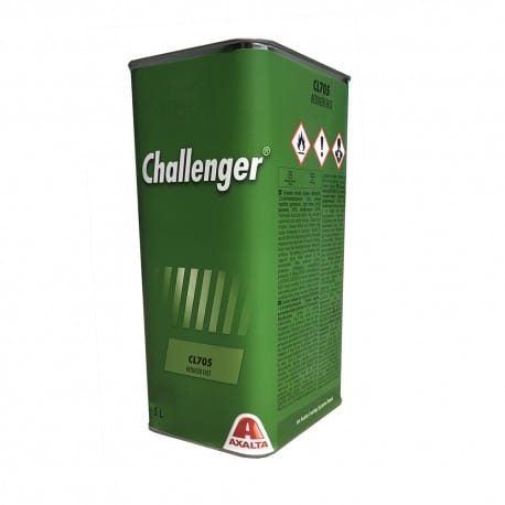 Rozcienczalnik szybki CL705 reducer fast 5l challenger