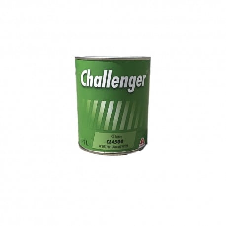 Podklad wypelniajacy CL4500 2k hs performance filler challenger