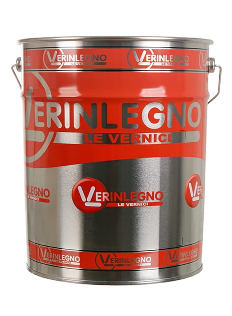 Lakier do drewna wysoki połysk Verinlegno VLX 36