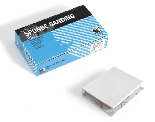 Gąbka 1-stronna Indasa