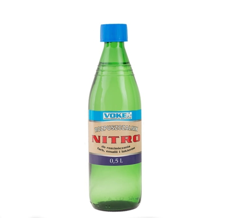 Voke Nitro 0,5
