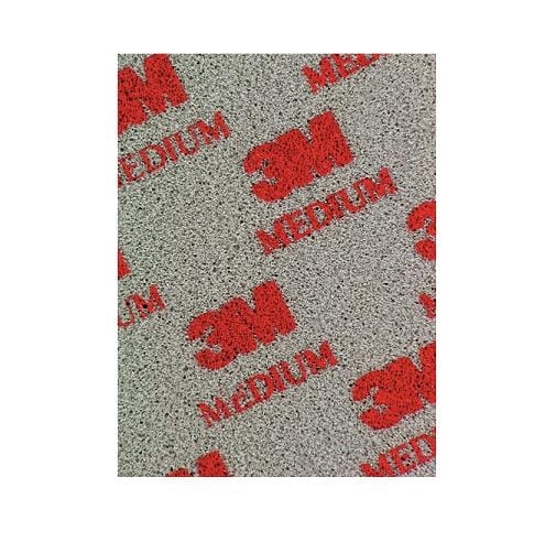 Gąbka ścierna 3M 3808