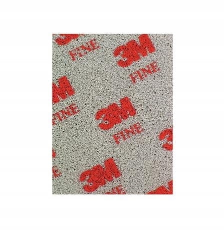 Gąbka ścierna 3M 3809