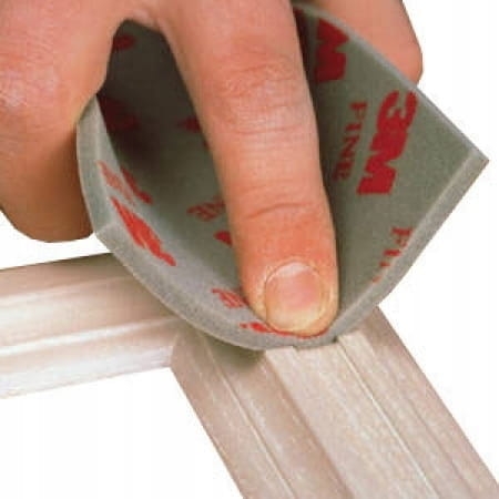 Gąbka ścierna 3M 3809