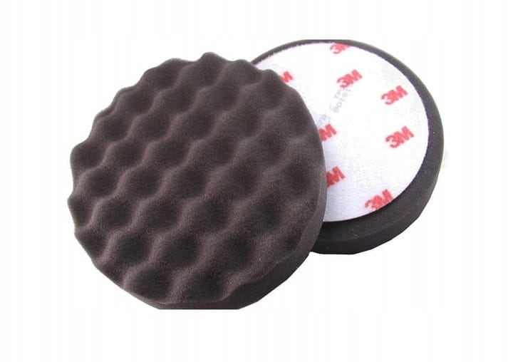 Gąbka polerska 3M 150mm 9378