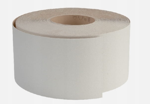 INDASA PAPIER ROLKA RHYNALOX WHITE LINE 115x50