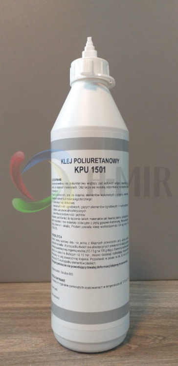 Klej poliuretanowy SELENA KPU 15012