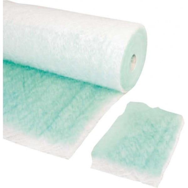 Mata filtracyjna Paint-Stop