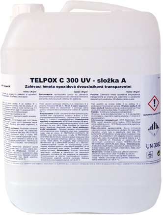 epoksydowa żywica do zalewania Telpox C 300 UV.png
