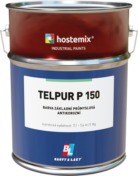 żywica poliuretanowa podkład Telpur P 100 na ocynk.png