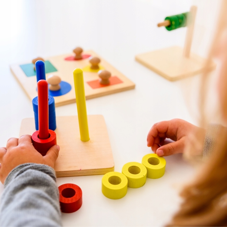 Farba do drewna Bakrylex 10kg mat do zabawek BIAŁA