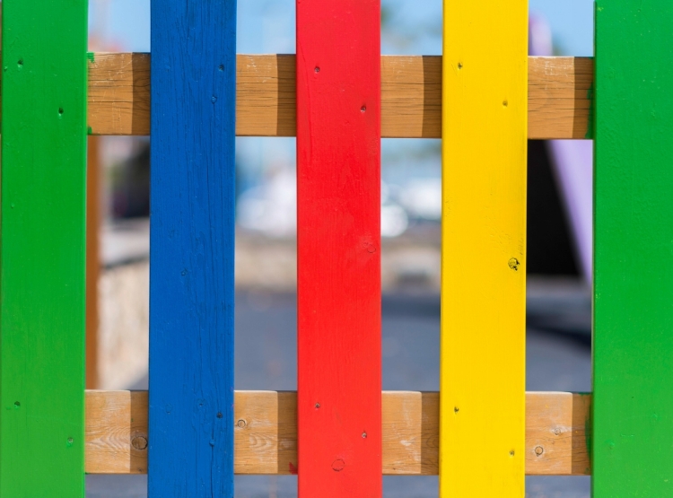 Farba do drewna Bakrylex 10kg mat do zabawek BIAŁA