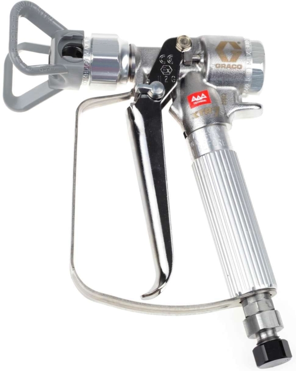 Pistolet hydrodynamiczny Graco XTR 7