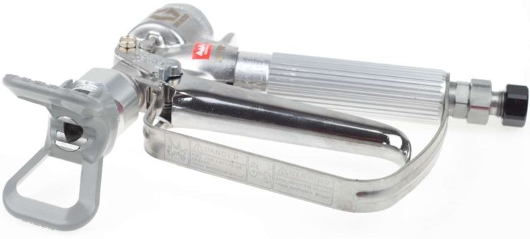 Pistolet hydrodynamiczny Graco XTR 7