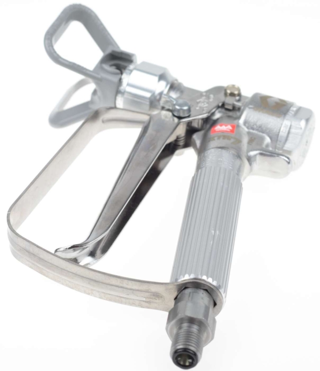 Pistolet hydrodynamiczny Graco XTR 7