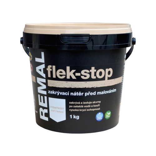 REMAL Flek-stop 1kg - zdj1.jpg