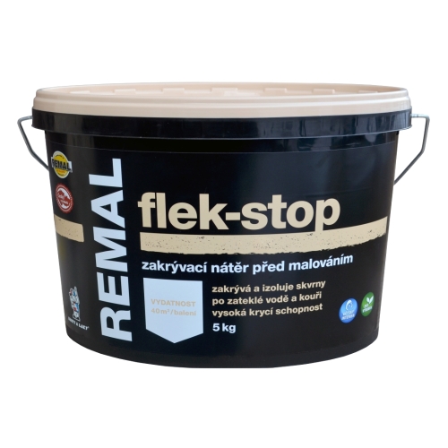 REMAL Flek-stop 5kg - zdj1.jpg