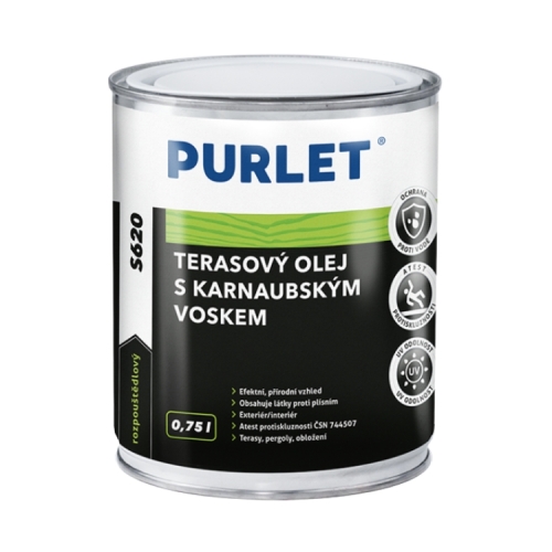 Zdjęcie produktu - PURLET S620.jpg