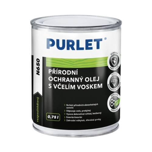 Zdjęcie produktu - PURLET S650.jpg
