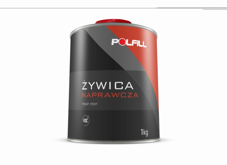 Polfill Żywica Naprawcza