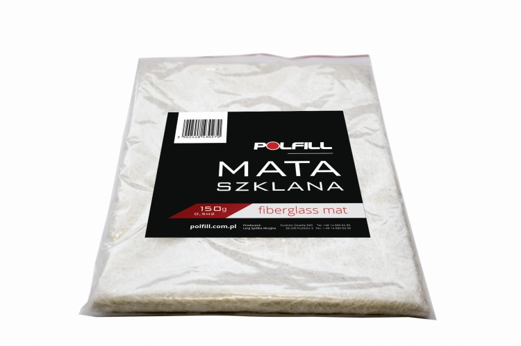 Polfill Mata szklana