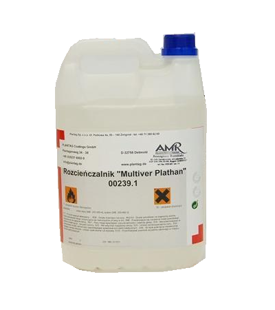 Rozcieńczalnik Plantag 00239