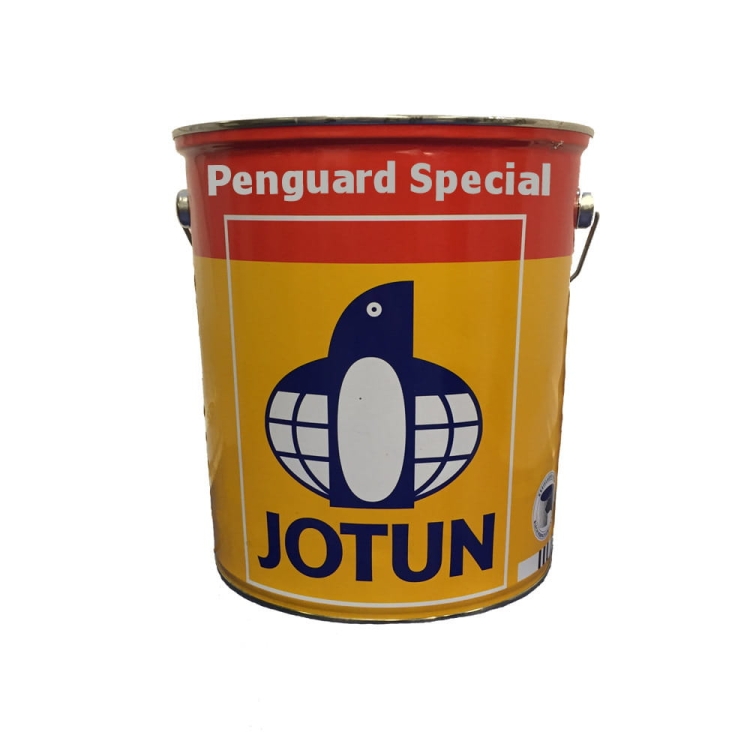 Żywica epoksydowa Jotun Penguard Special