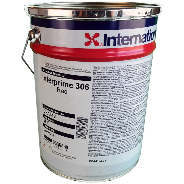 International Interprime 306