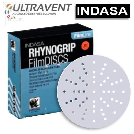 Indasa Film Line Ultravent