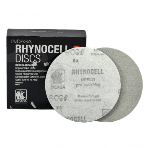 Indasa Rhynocell