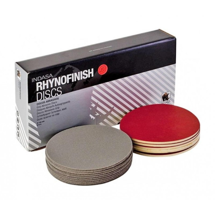 Rhynofinsh Pełne 150mm