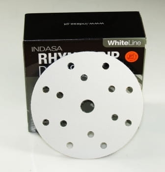 Indasa White Line 15H
