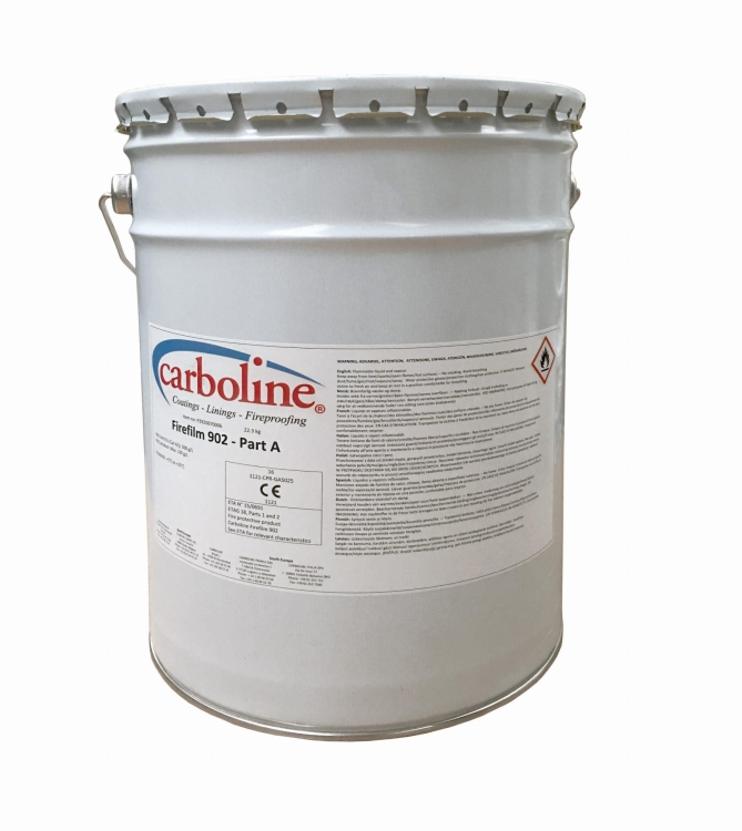 Farba ogniochronna FireFilm-902